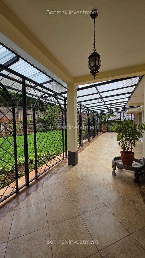 Commercial Property with Backup Generator at Off James Gichuru. - 5