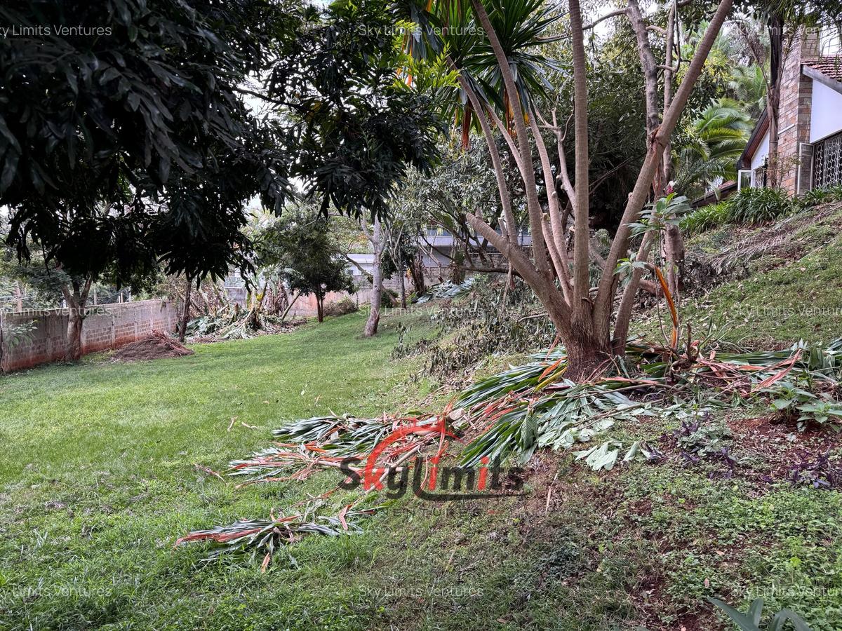 4 Bed House with Staff Quarters at Kyuna - 5