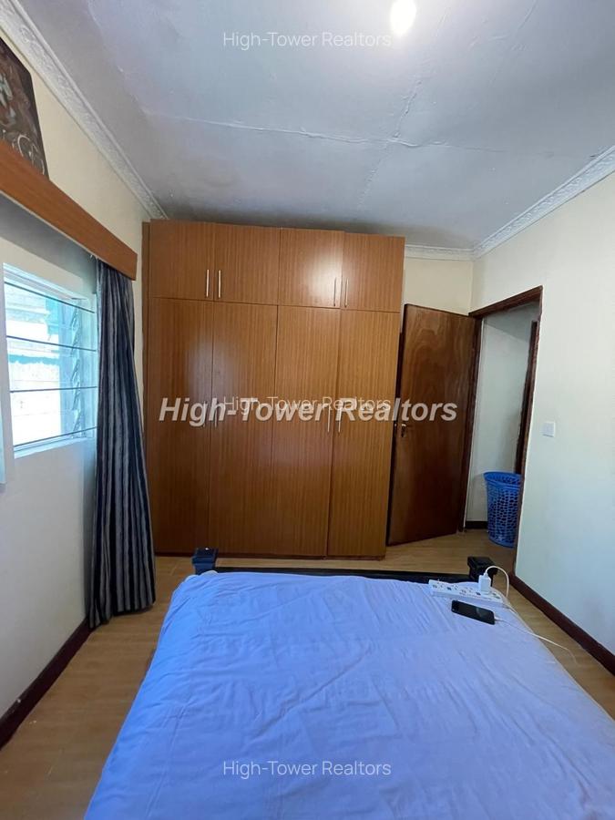 2 Bed House with Garden in Karen - 10