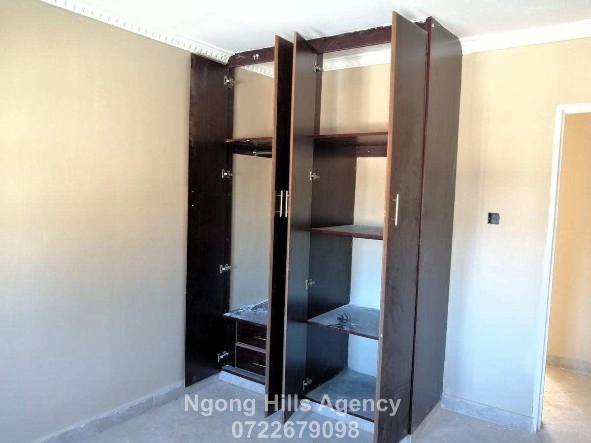 3 Bed House with En Suite in Ngong - 11