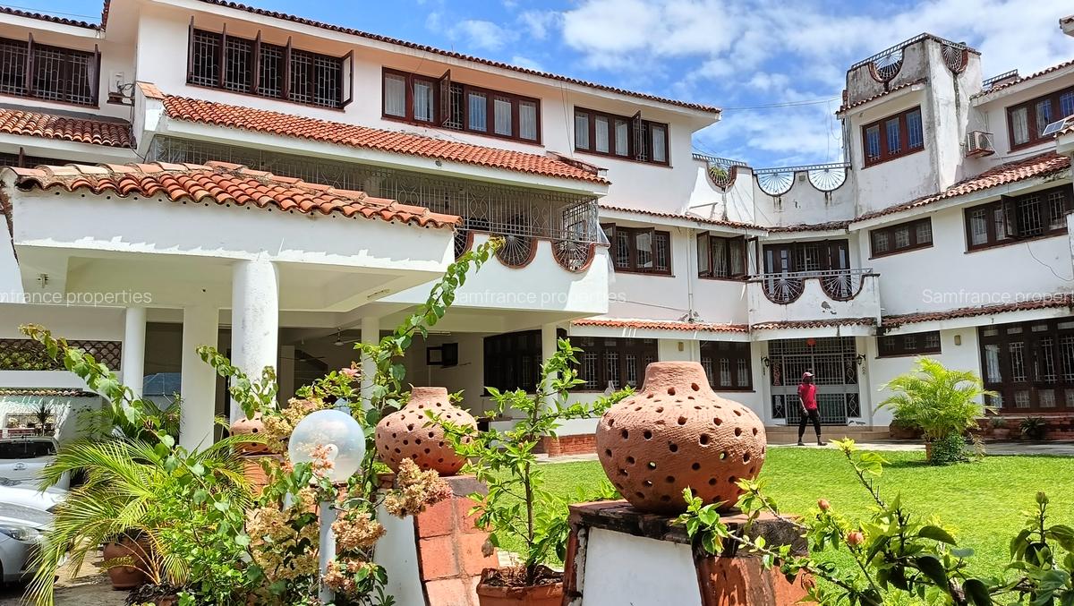 4 Bed Townhouse with En Suite at Greenwood Drive - 3