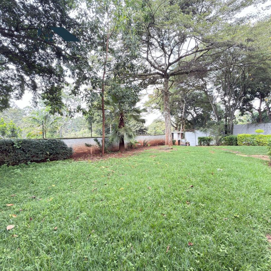 4 Bed House with En Suite at Lower Kabete Road - 2