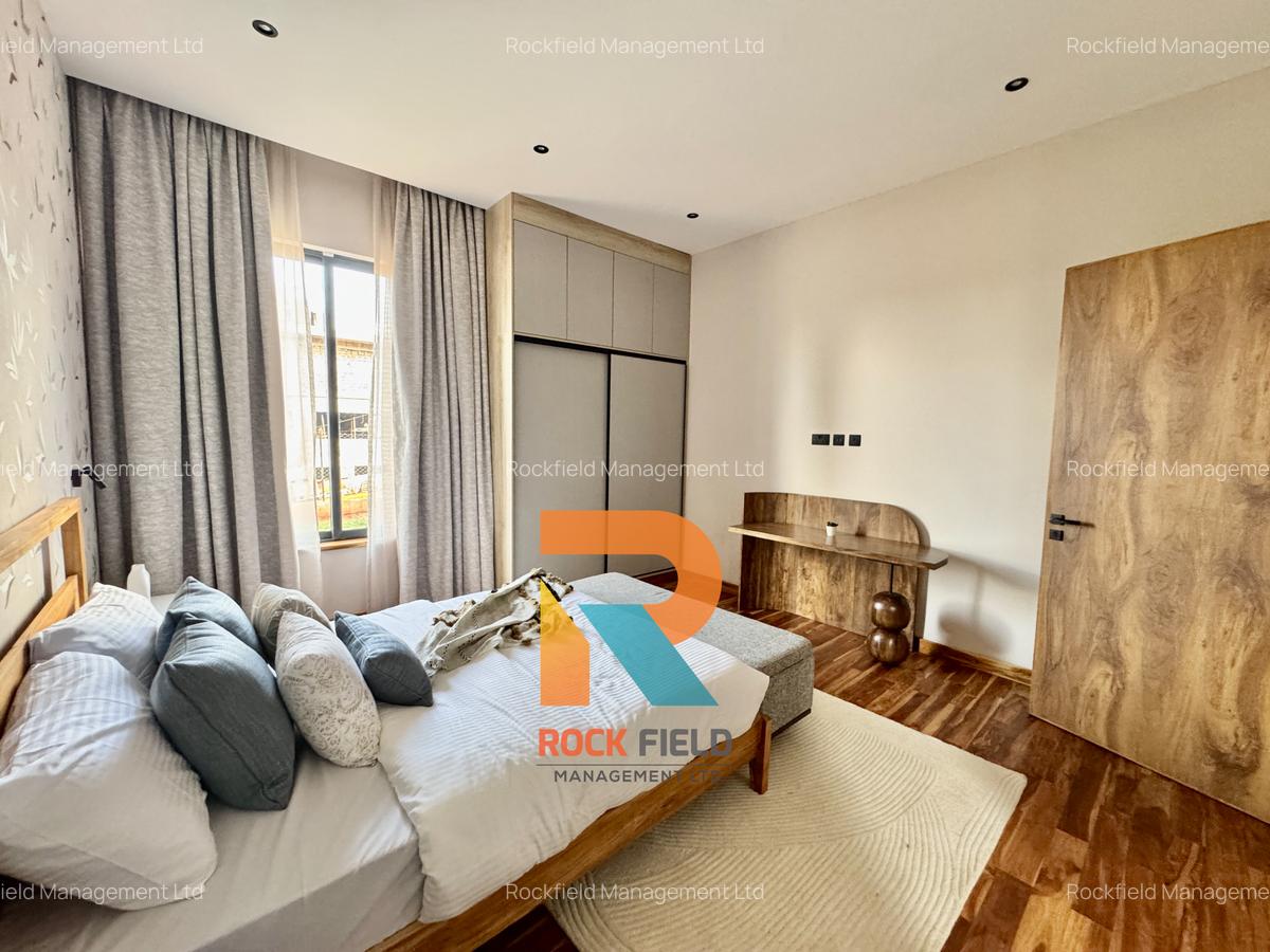 4 Bed Townhouse with En Suite in Loresho - 11