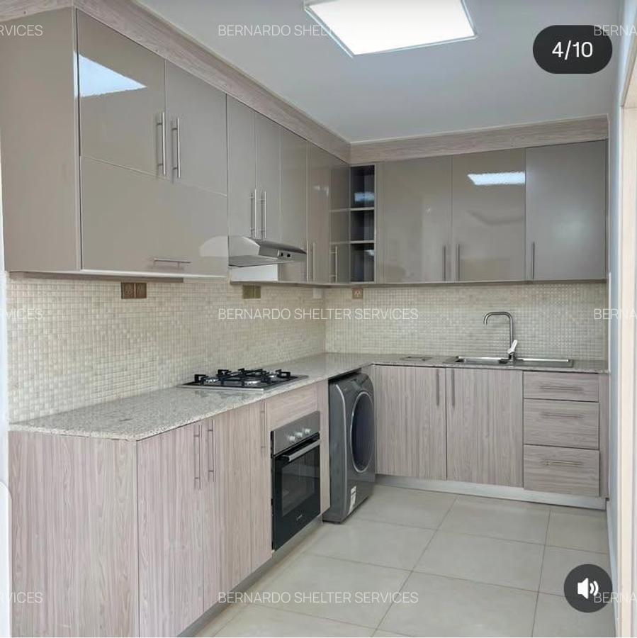 1 Bed Apartment with Swimming Pool in Westlands Area - 5