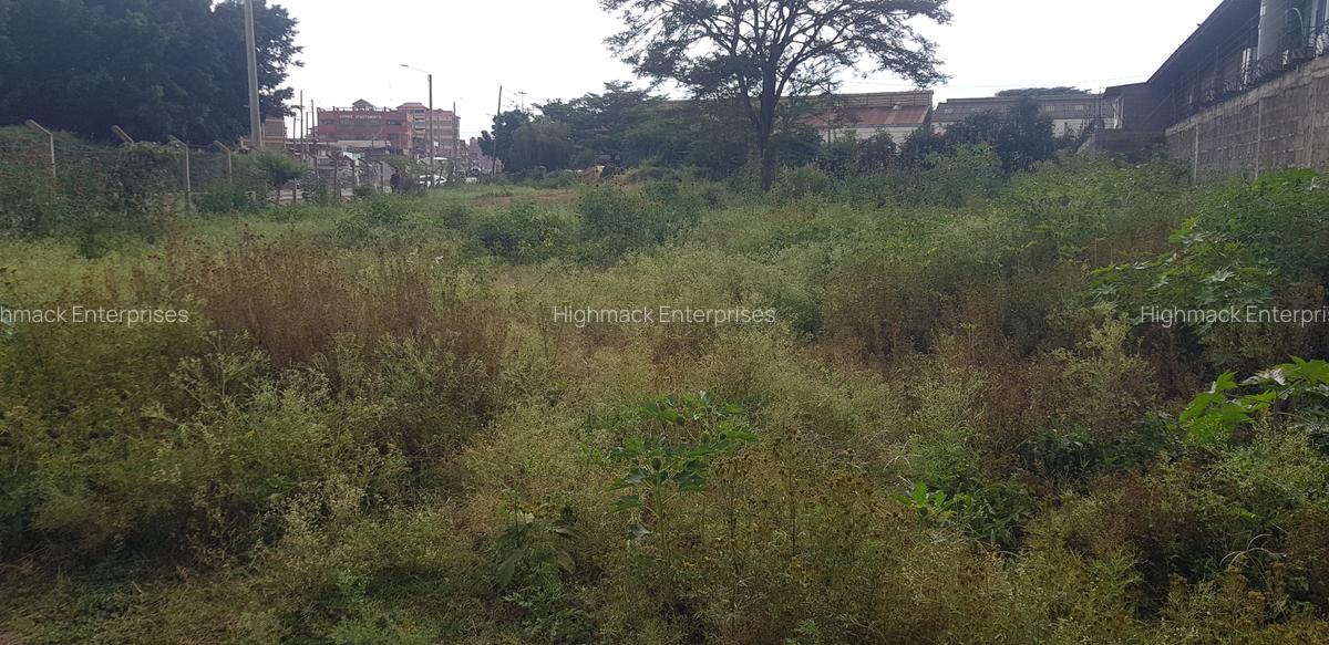 0.625 ac Land at Kahawa Station Road - 4