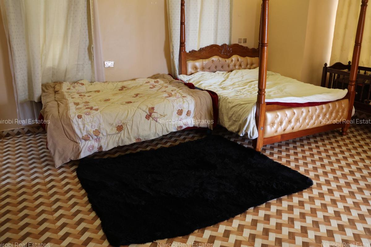 4 Bed House in Narok - 11