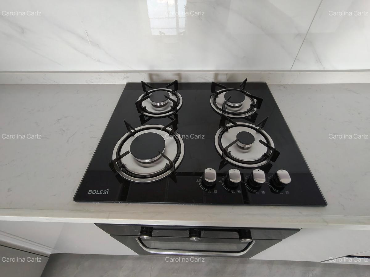 3 Bed Apartment with En Suite at Spring Valley Off Lower Kabete Rd - 10