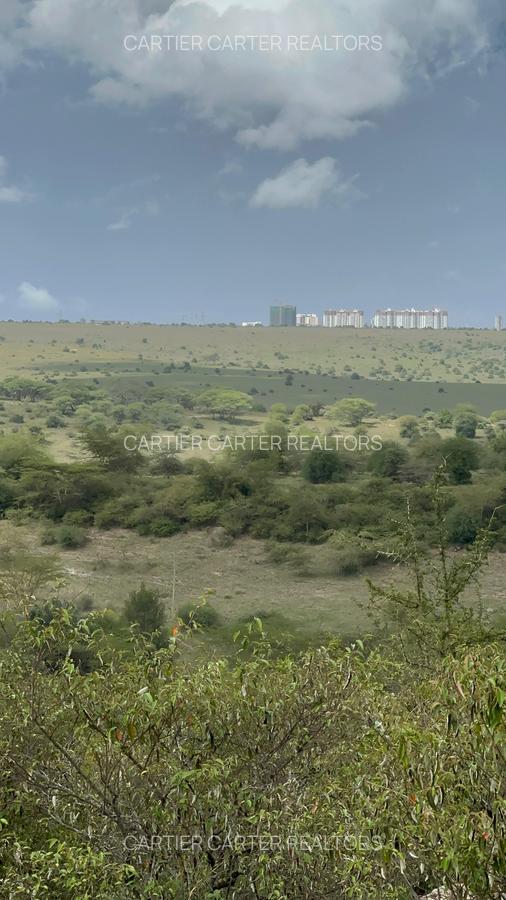 Land in Mombasa Road - 8