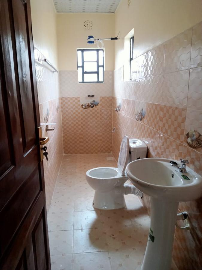 3 Bed House in Ongata Rongai - 9