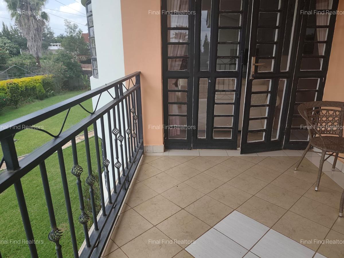2 Bed House with Garden in Runda - 3