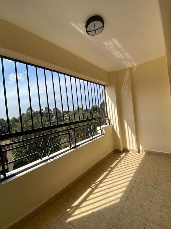 2 Bed Apartment with En Suite in Ruaka - 5