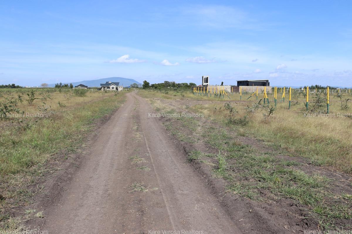 0.5 ac Land at Ruiru East - 11