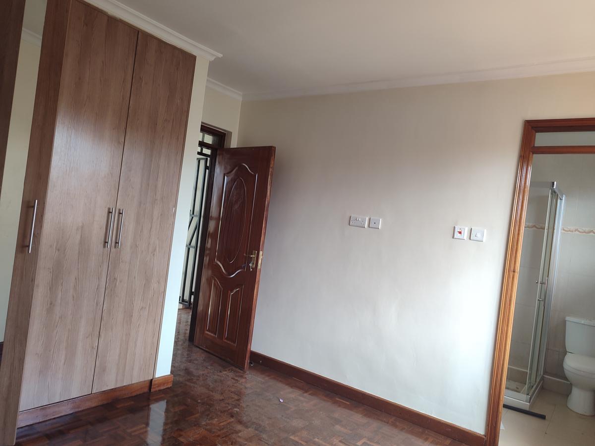 4 Bed House with En Suite in Kiambu Road - 19