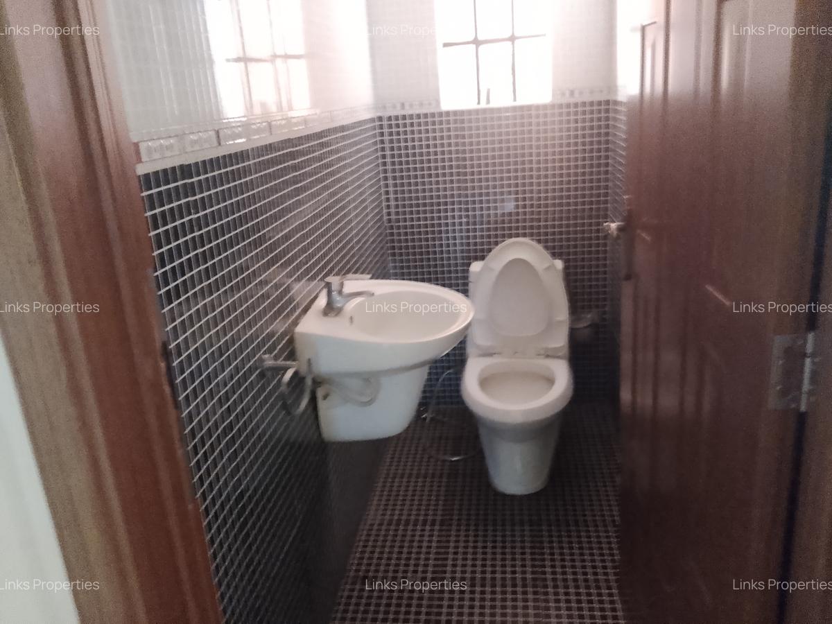 3 Bed House with En Suite at Karen - 9