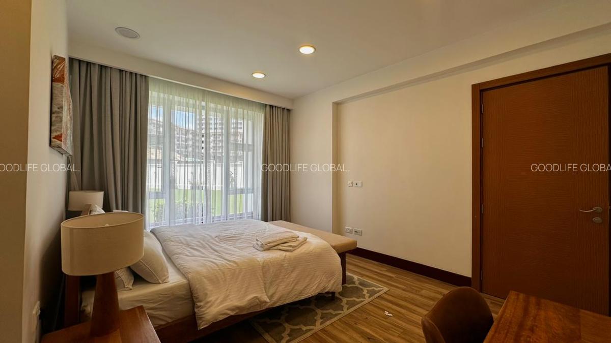 Furnished 2 Bed Apartment with En Suite at Westlands Area - 19