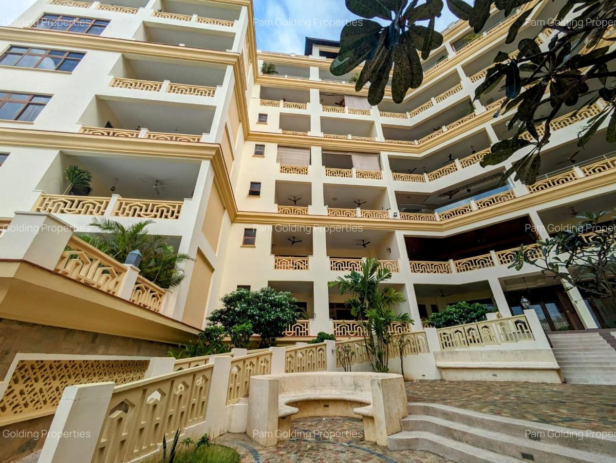 3 Bed Apartment with En Suite in Nyali Area - 11