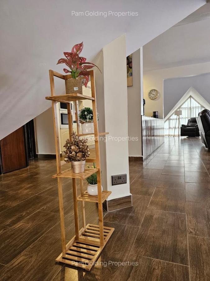 2 Bed Apartment at Parklands - 5