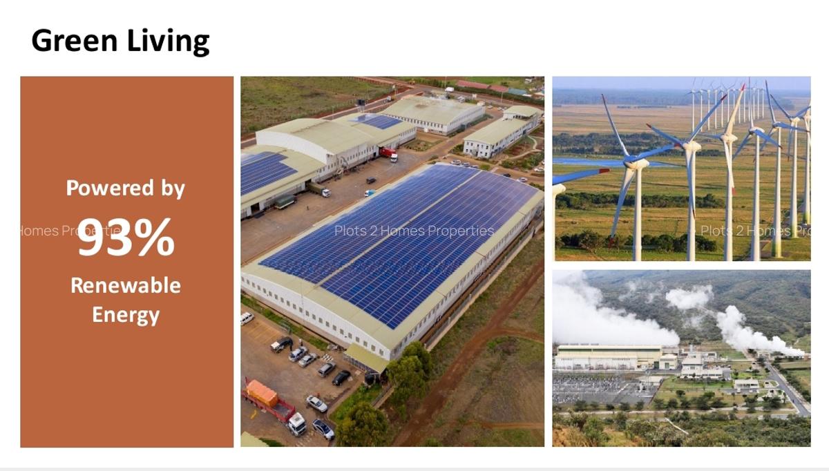 Serviced Studio Apartment with En Suite at Eneo Central - 17