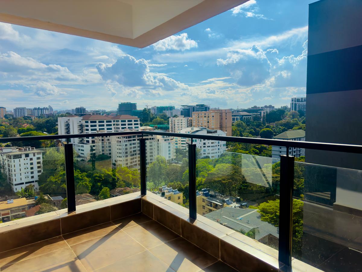 4 Bed Apartment with En Suite at Lantana Road - 20