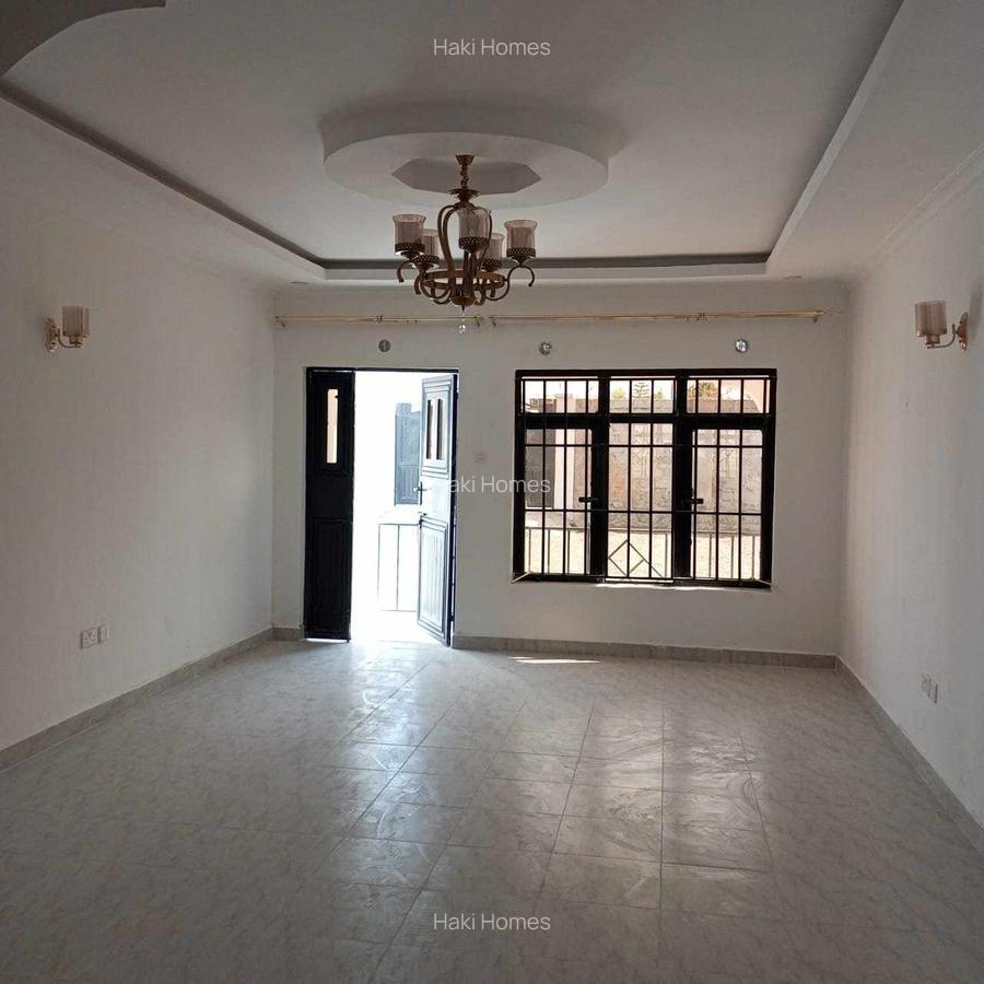 3 Bed House with En Suite at Kitengela - 8