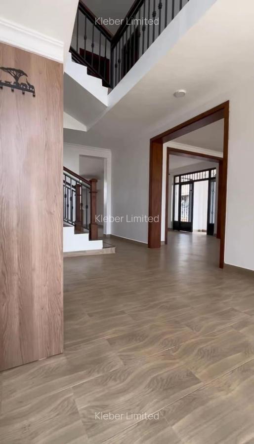 4 Bed House with En Suite in Ruiru - 7