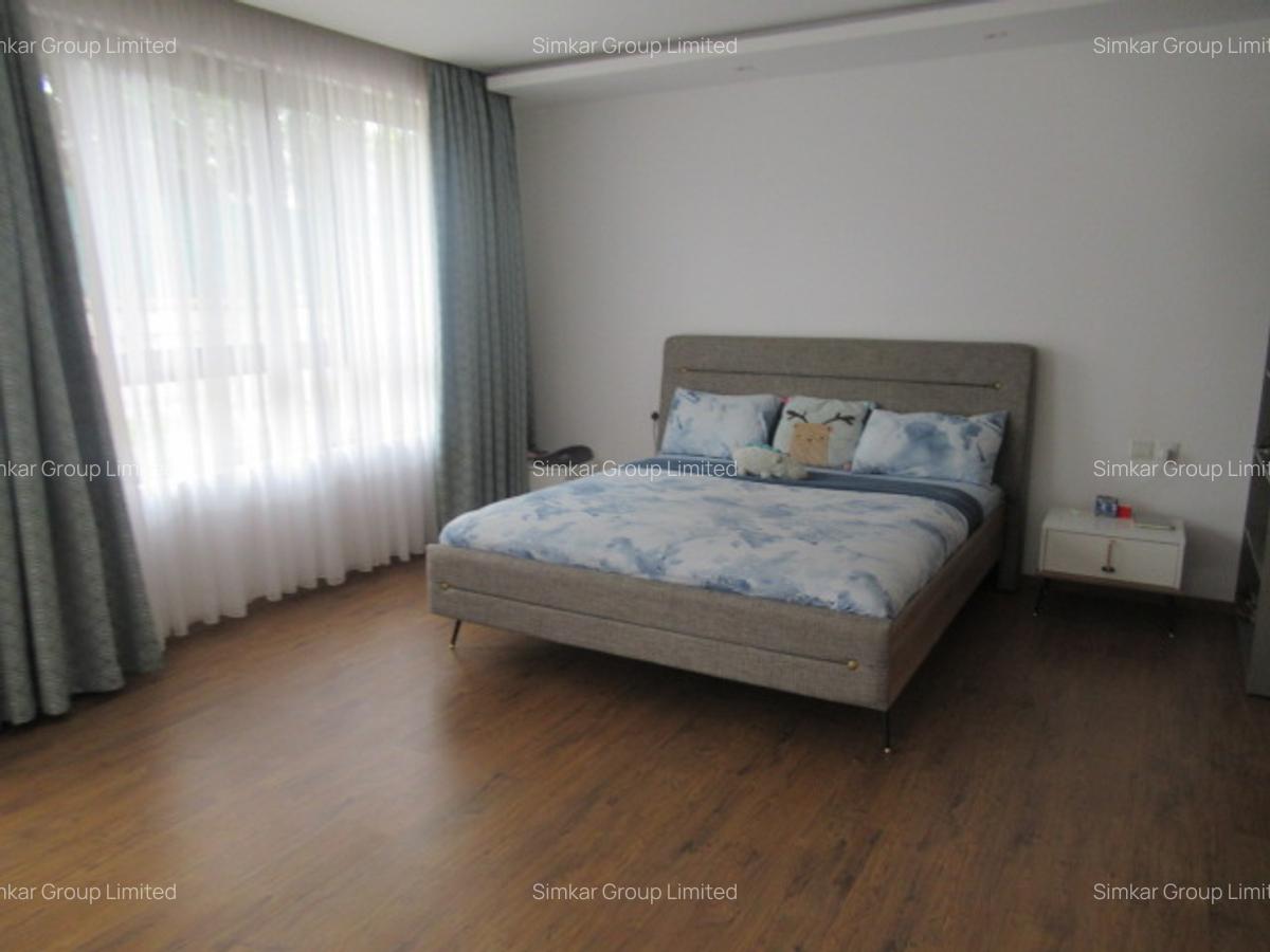 4 Bed Villa with En Suite at Peponi Rd - 17