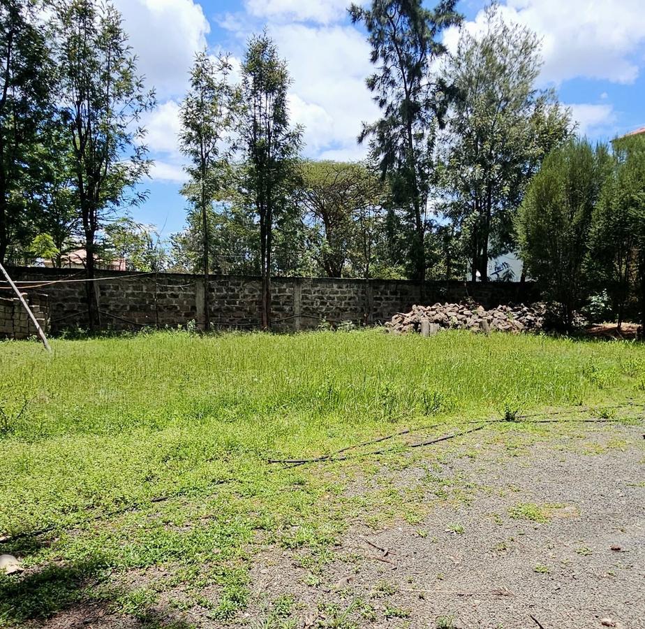 0.5 ac Residential Land at Kerarapon Drive - 2