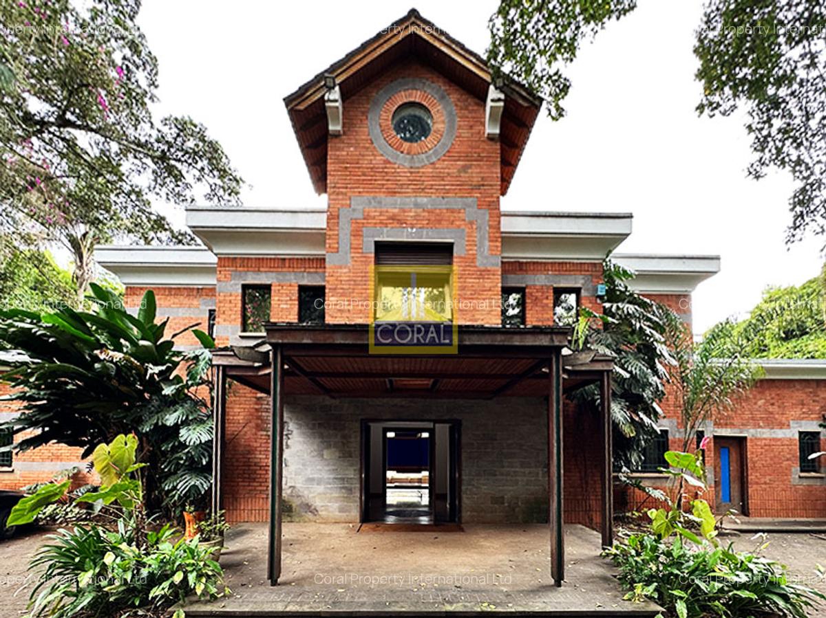 4 Bed House in Lower Kabete - 16