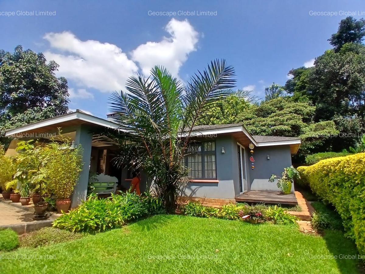 3 Bed House with En Suite in Nyari - 9