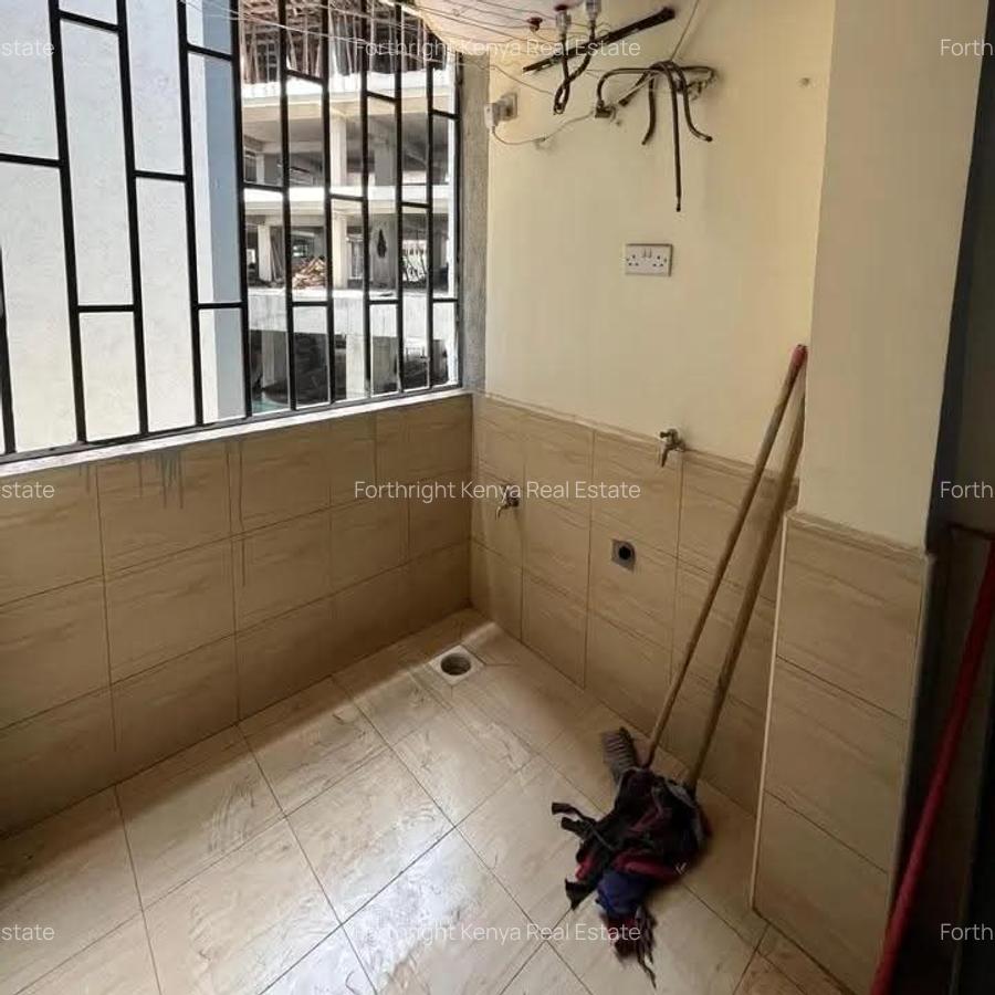 2 Bed Apartment with En Suite at Kileleshwa - 7