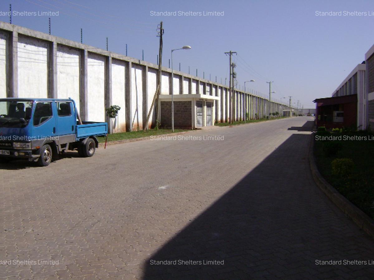 10,383 ft² Warehouse with Backup Generator in Mombasa Road - 18