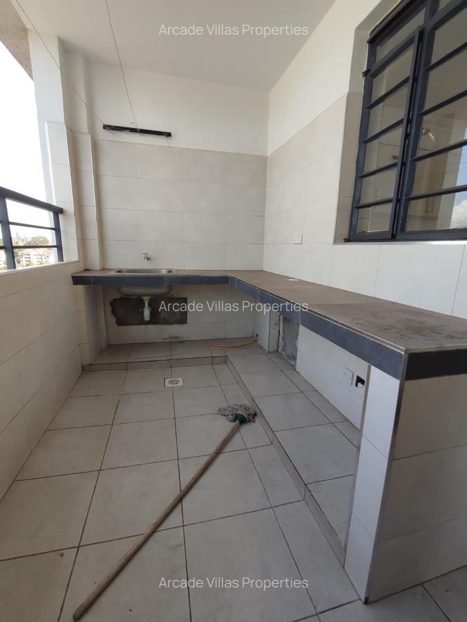 2 Bed Apartment with En Suite in Kileleshwa - 4