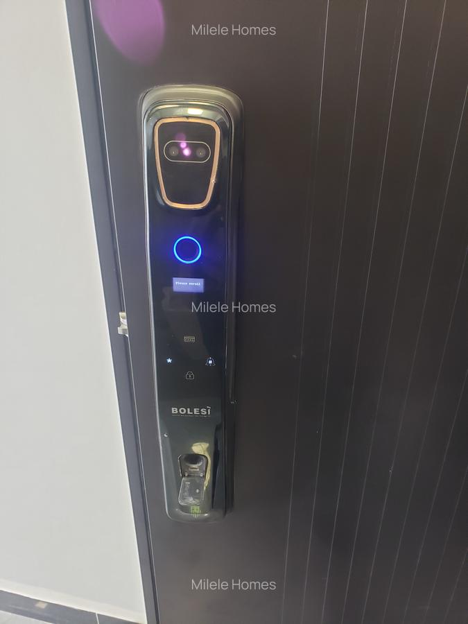 Serviced 2 Bed Apartment with En Suite at Mararo Road - 5