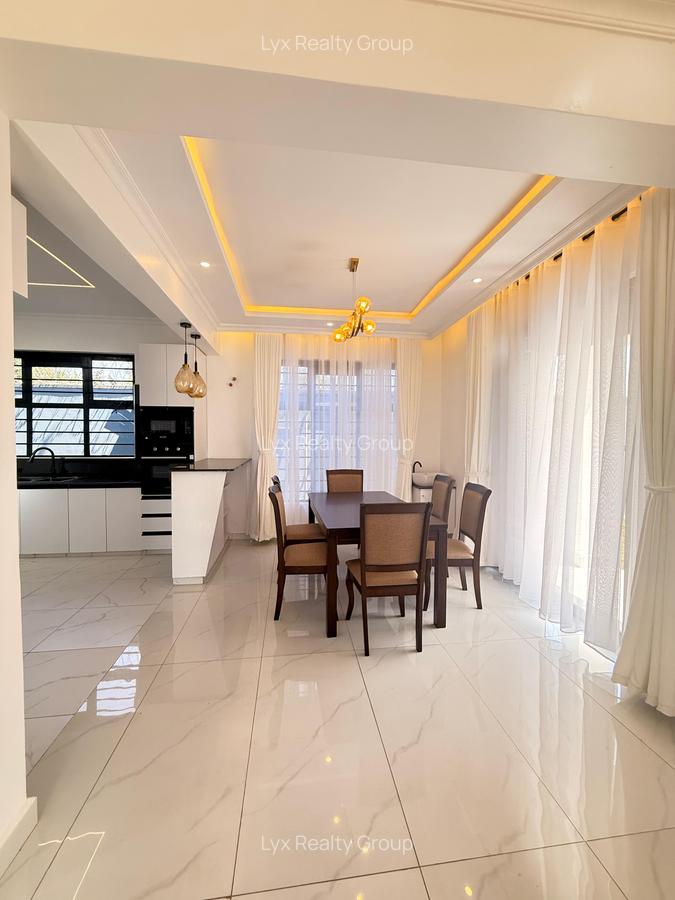 4 Bed Townhouse with Staff Quarters in Ruiru - 4