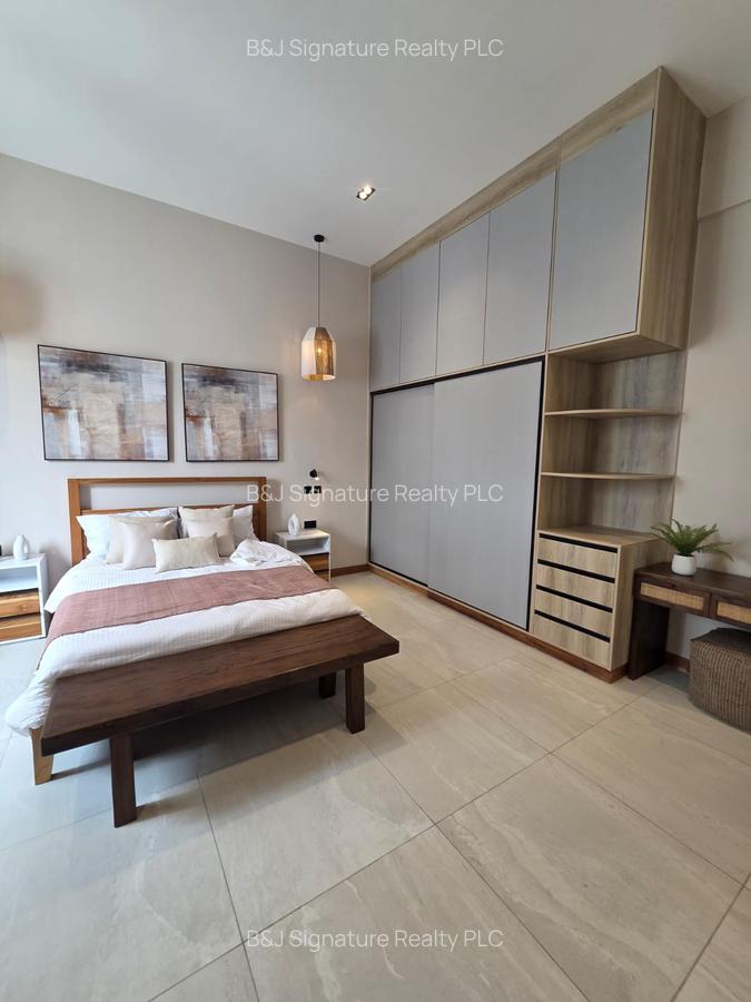 4 Bed Apartment with En Suite in Loresho - 14