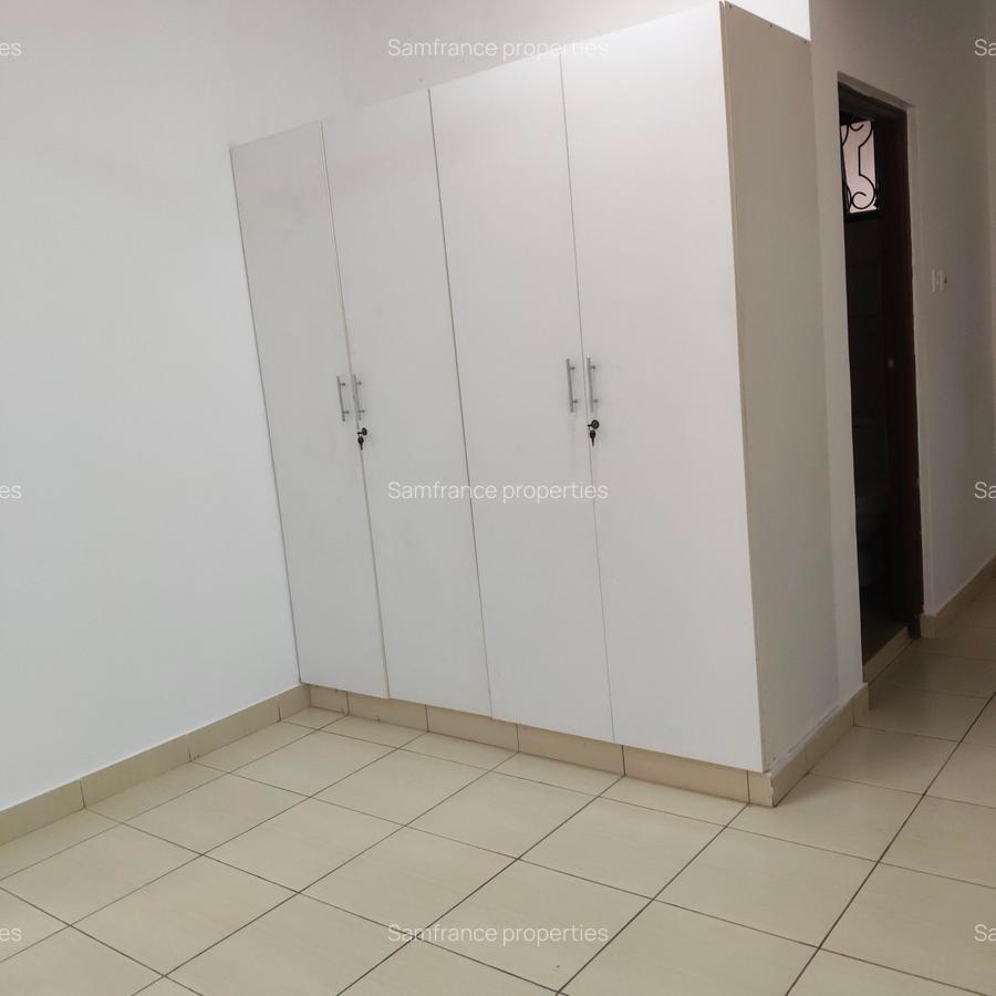 2 Bed Apartment with En Suite at Serena - 4