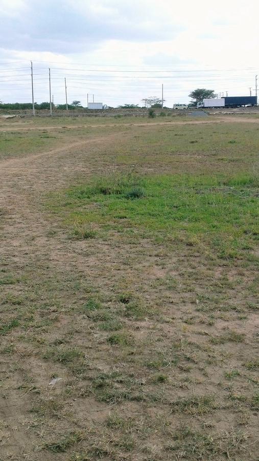 4.5 ac Land in Athi River - 5