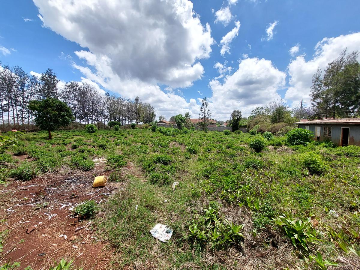 Residential Land at Redhil Road - 18