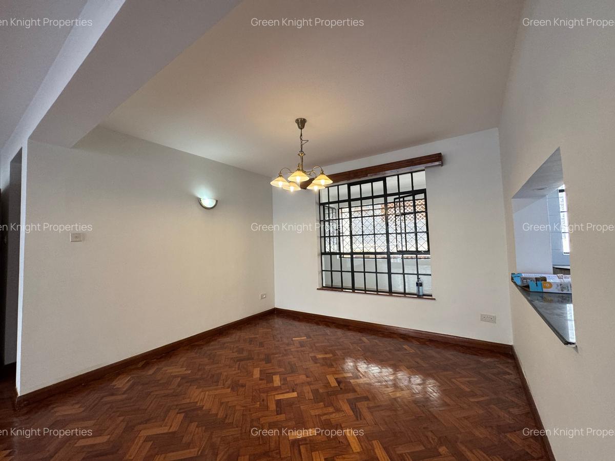 Serviced 3 Bed Apartment with En Suite in Lavington - 10