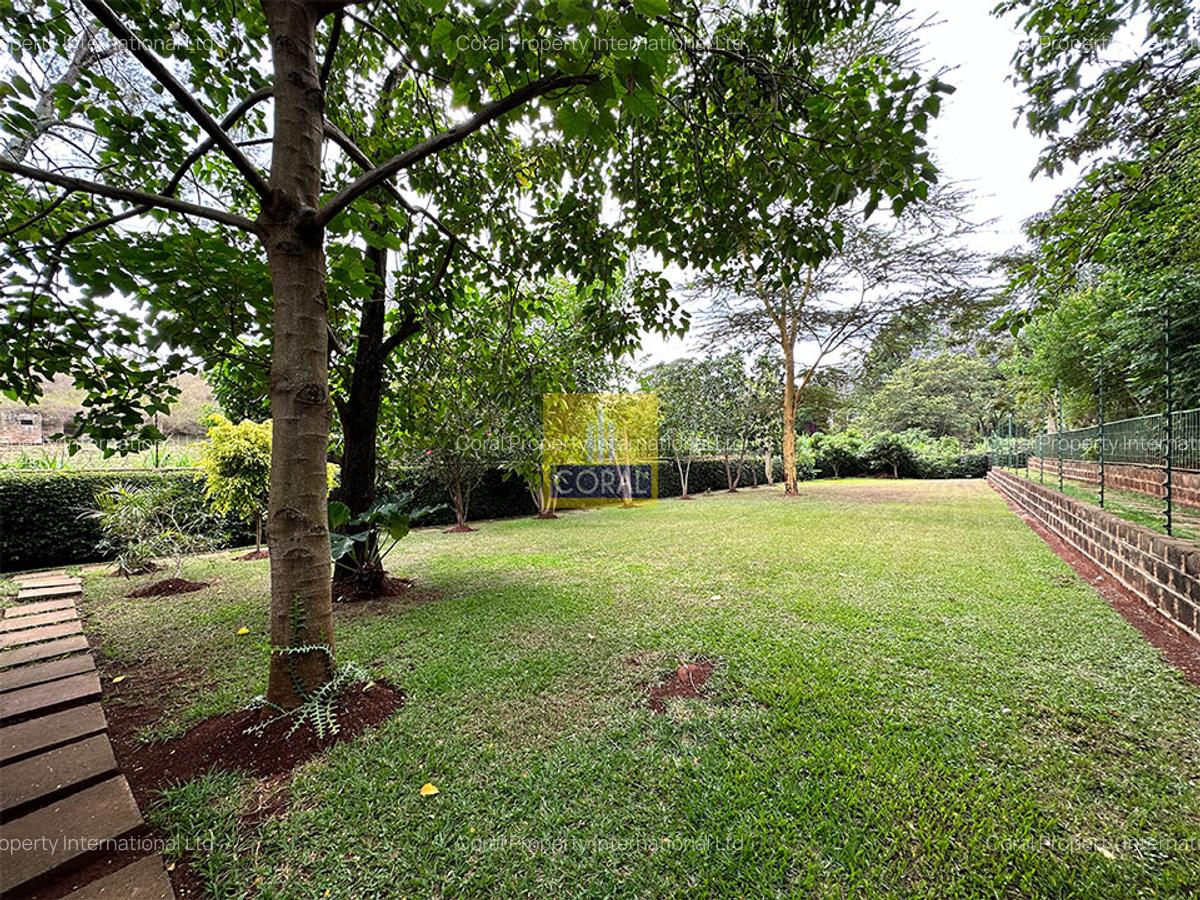 1 Bed Apartment in Runda - 19