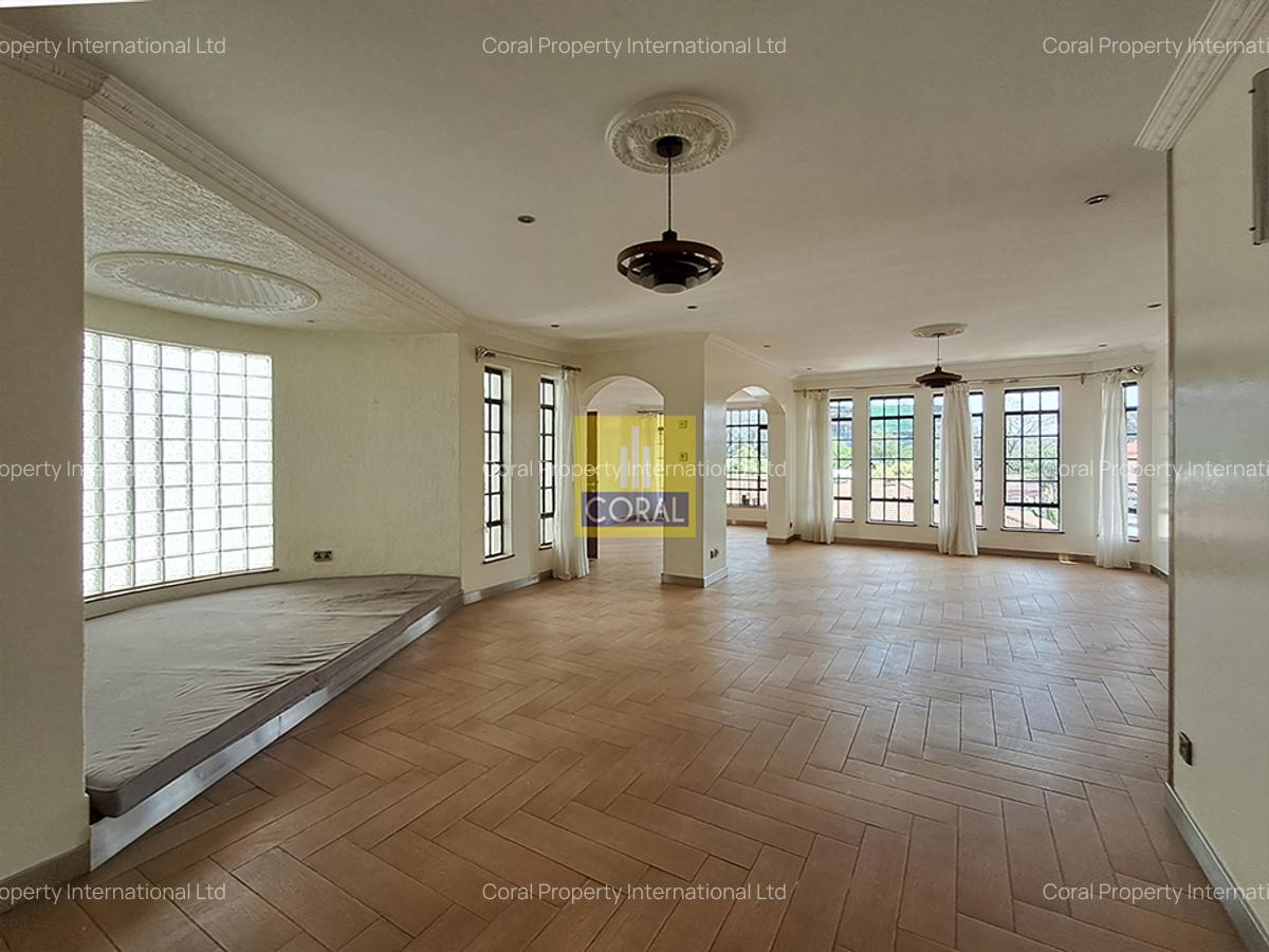 3 Bed Apartment in Westlands Area - 17