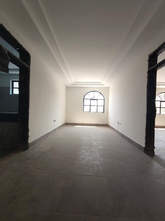 Office with Service Charge Included at Langata South Road - 13