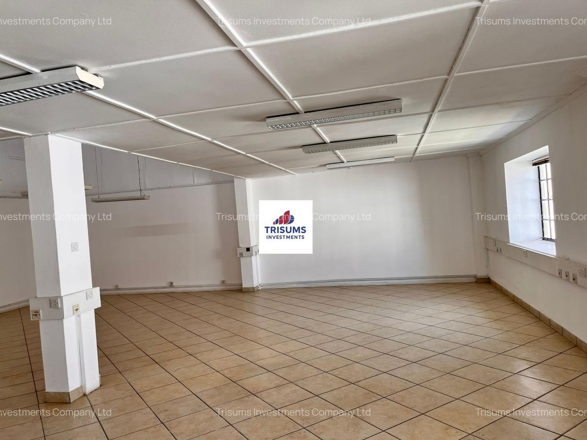 1,400 ft² Commercial Property with Fibre Internet in Westlands Area - 2