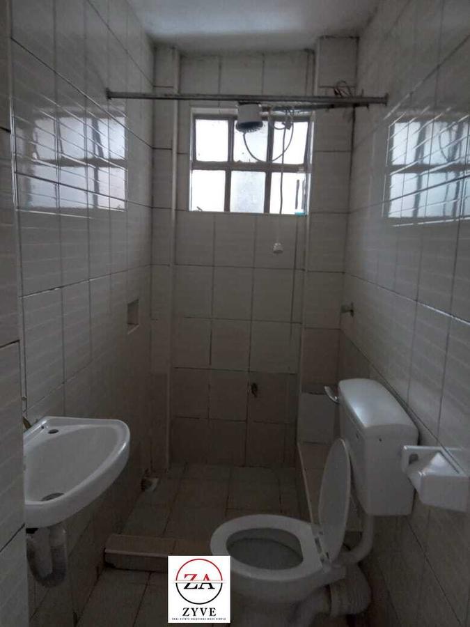 Studio Apartment with En Suite at Ruaka - 3