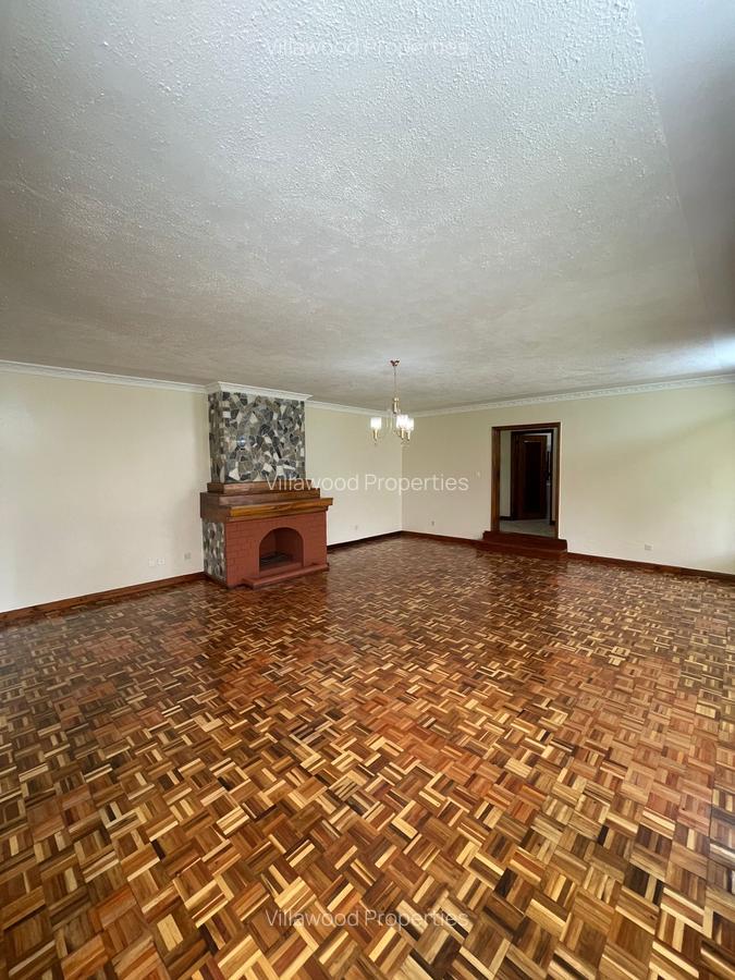 6 Bed House with Staff Quarters in Loresho - 3