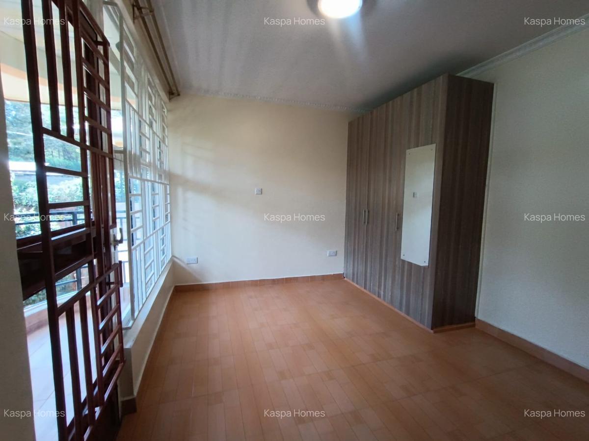 5 Bed House with En Suite in Karen - 2