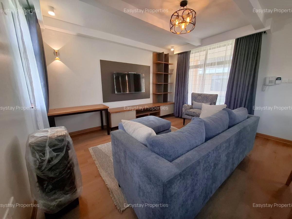 2 Bed Townhouse with En Suite in Ridgeways - 4