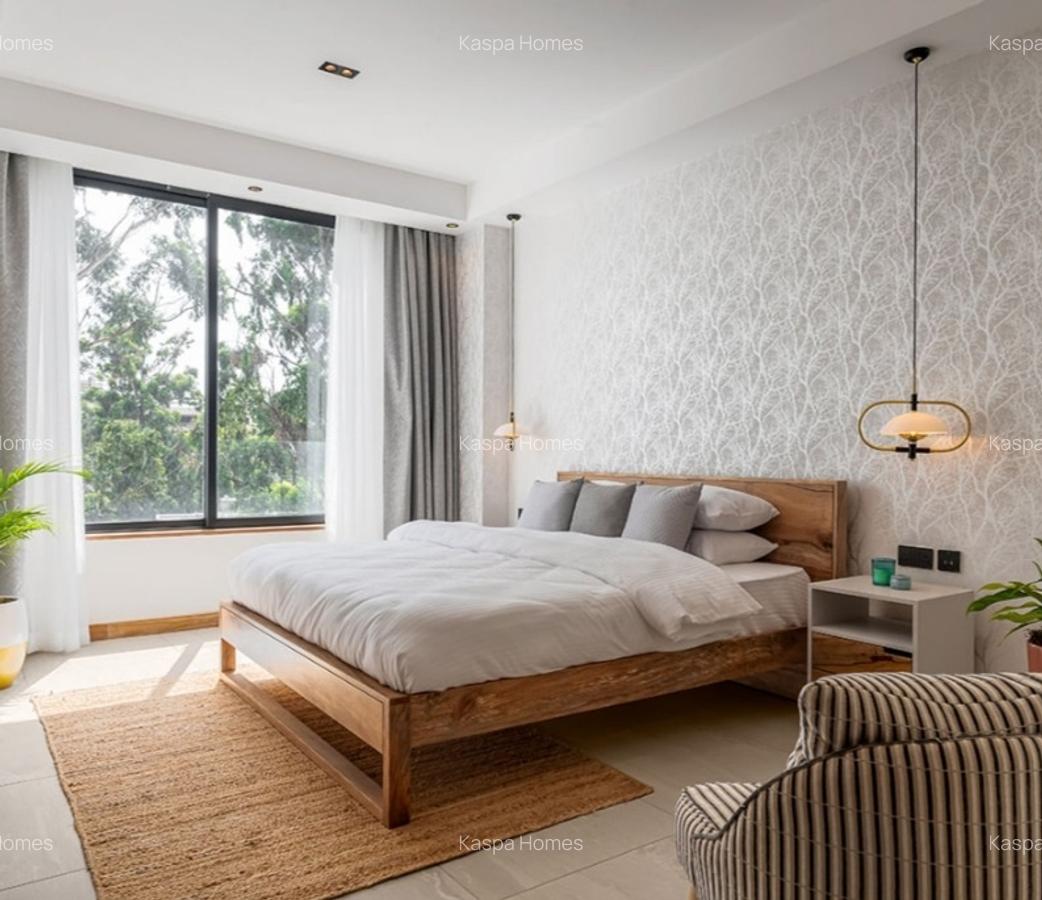 Serviced 4 Bed Apartment with En Suite in Westlands Area - 3