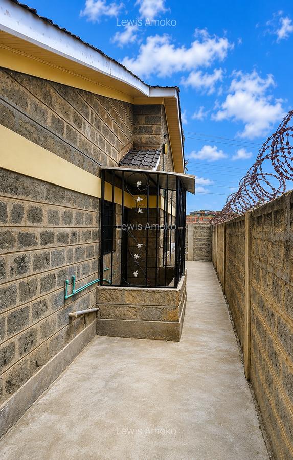 4 Bed House at New Valley - 6