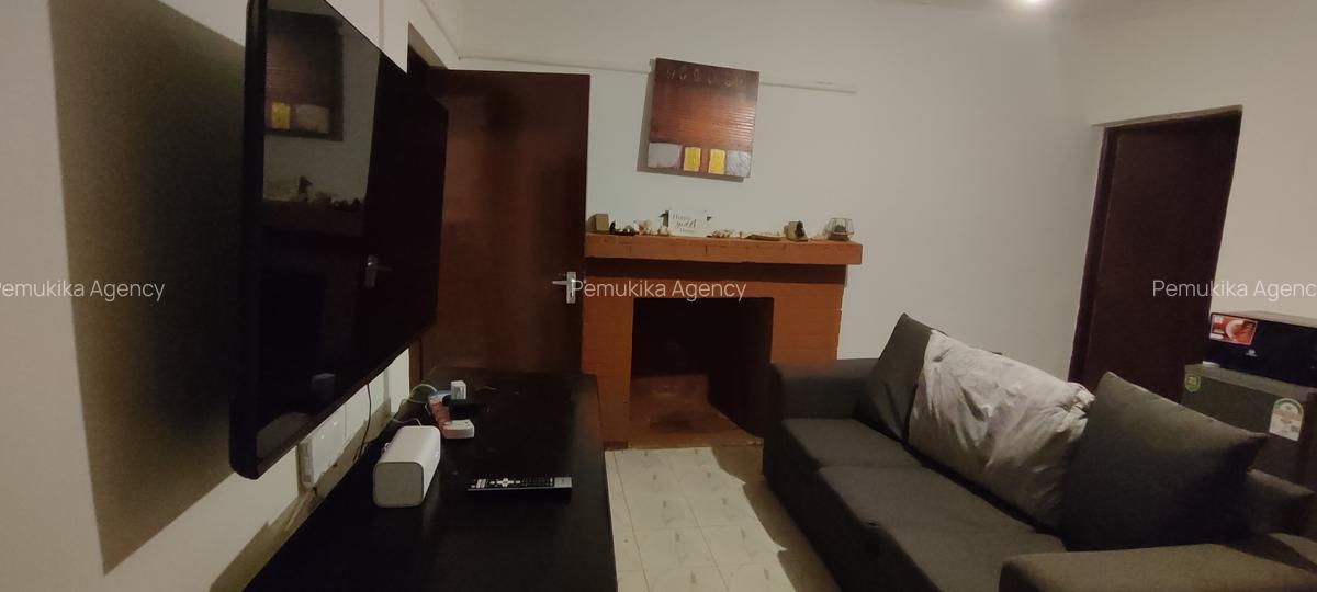 2 Bed House in Karen - 7
